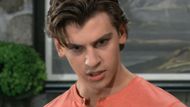 Gio can't believe his ears on General Hospital | Image: ABC